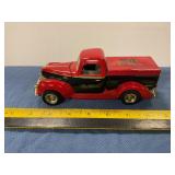1940 Ford truck diecast
