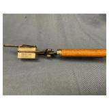 Bullet mold stop32-20 90 SWC