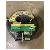 Garden Hose craftman 50 ft. X 5/8"