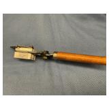 Bullet Mold .311 RN 93