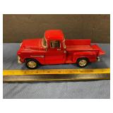 1955 Chevy diecast truck
