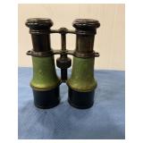 Antique opera glasses/theater binoculars