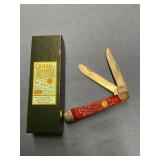 Canal Street Cutlery Co. Pocket Knife