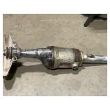 Portable Grinder black & decker