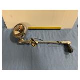 Vintage car, Spotlight