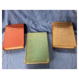 Thomas Wolfe Hardback Books