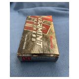 Hornady  6.5 Creedmoor 95 gr. 20 rds.