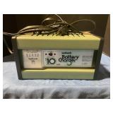 Wabash 10Amp Battery Charger
