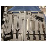 Camp.USA camping set