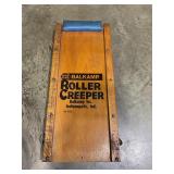 Napa balkamp roller creeper