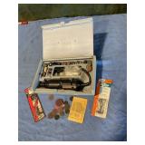 Dremel Moto- Tool Kit