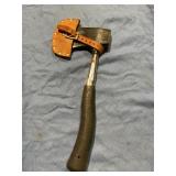 Scout Axe