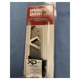 Springfield Armory.45ACP 6 rounds