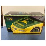 1997 John Deere Pontiac, Grand Prix NASCAR nib