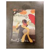 Mont Saint-Michel canvas 17" x 25"