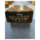 Speer 45auto 185gr 50 rds