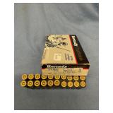 Hornady 376 Steyr  270 Gr. 13 rds. & 7 Brass
