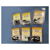 Grip extensions & inserts