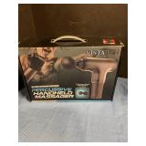 Vistatech handheld massager