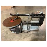 Delta 16" Scroll Saw