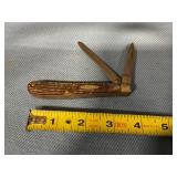 Case XX Pocket Knife