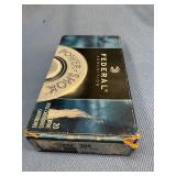 Federal 300 Win. Mag 180 Gr. 20 rds.