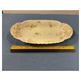 Haviland Limoges dish