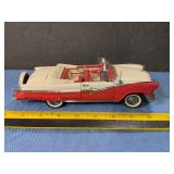 1956 Ford Danbury mint diecast car