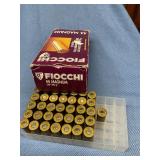 Fiocchi 44 Magnum 240 gr. 36 rds.