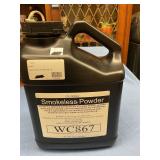 Smokeless Powder WC867  8Lb. NO SHIP