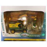 John Deere Limited edition set