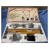 Auto Body Fender 7 pc. set. NEW