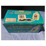 Router speed control 110v