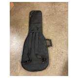 Guitar case