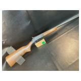 New England Pardner 12 Gauge Shotgun