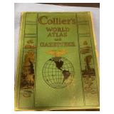 Colliers world atlas
