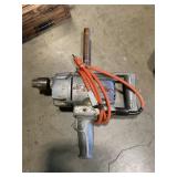 Drill 1/2" electric