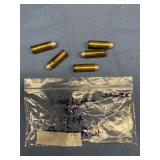 Winchester 45 Colt hollow point 5 rds