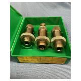 RCBS .38 SPEC SWC Die Set