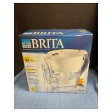Brita water filtration system NEW