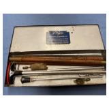 J C Higgins Shotgun Cleaning Kit