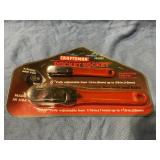 Pocket socket craftsman brand