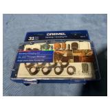 Dremel sanding & grinding set