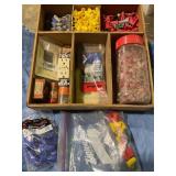 Electrical supplies