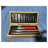 X-ACTO Knife set