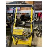 Karcher  2400 PSI Pressure Washer