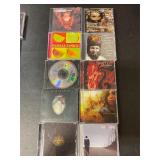 Music CDï¿½S