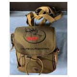 RMEF ALPS OUTDOORZ mini backpack