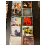 Music CDï¿½S