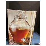 1.6 Gallon Bevarage Dispenser